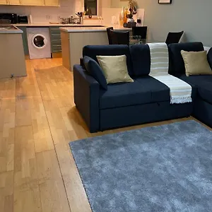 Apartamento Greenwich Centre Nky, Londres