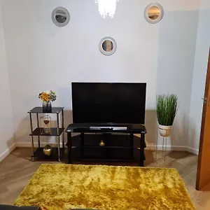 1 Bed Apartment, Peckham Rye Apartment