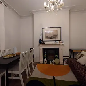 Hill House Guest house